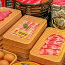 牛哒寿喜烧·和牛海鲜自助火锅(鄞州龙湖店) - 宁波市旅游 缩略图 6