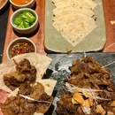 朵拉韩·小馆Dorahan Bistro(湖州首店) - 湖州市旅游 缩略图 3