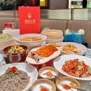 胡同小馆·烤鸭专研店(王府井店) - 北京市旅游 缩略图 1