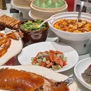 胡同小馆·烤鸭专研店(王府井店) - 北京市旅游 缩略图 4