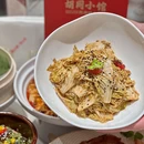 胡同小馆·烤鸭专研店(王府井店) - 北京市旅游 缩略图 8