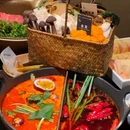 山缓缓火锅(东百店) - 福州市旅游 缩略图 6
