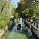 锦溪古镇 - 苏州旅游 缩略图 2