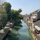 锦溪古镇 - 苏州旅游 缩略图 3