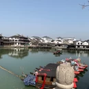 锦溪古镇 - 苏州旅游 缩略图 5