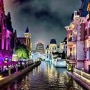 威尼斯水城 - 大连市旅游 缩略图 7