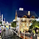 威尼斯水城 - 大连市旅游 缩略图 8