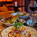 hoxa bistro现代新疆小酒馆(外滩沙美店) - 上海市旅游 缩略图 5