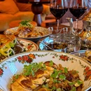 hoxa bistro现代新疆小酒馆(外滩沙美店) - 上海市旅游 缩略图 6