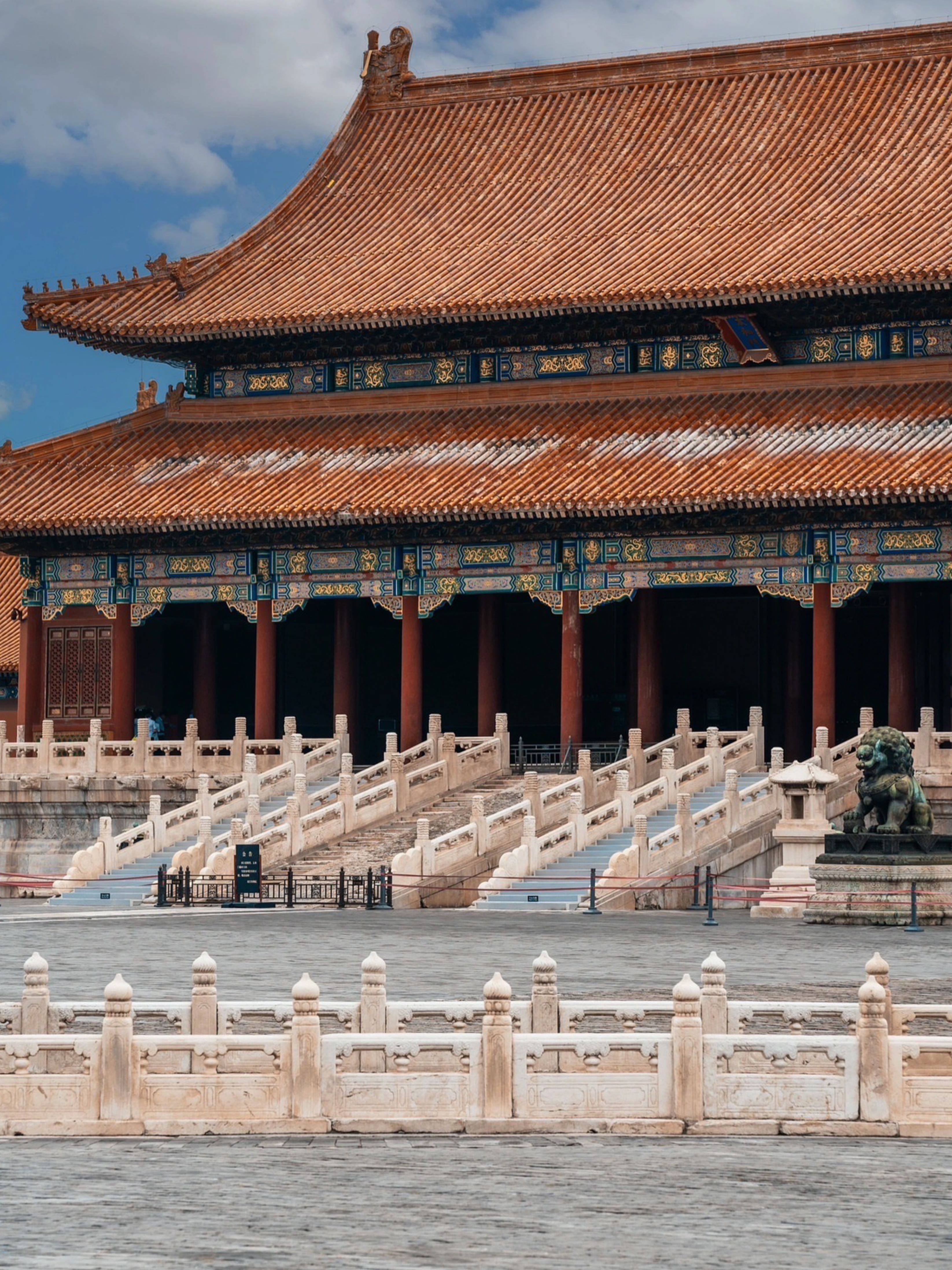 颐和园 - 北京市旅游