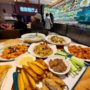 欣欣餐厅·大连老菜(中山区解放路武昌街店) - 大连市旅游 缩略图 1