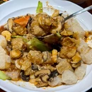 欣欣餐厅·大连老菜(中山区解放路武昌街店) - 大连市旅游 缩略图 6