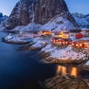 挪威 - 海外旅游 缩略图 2