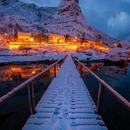 挪威 - 海外旅游 缩略图 1