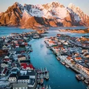 挪威 - 海外旅游 缩略图 5