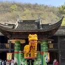 溧阳凤凰公园 - 常州市旅游 缩略图 3