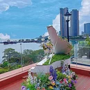 澜·海景天台餐吧LA LA LAND - 深圳市旅游 缩略图 9