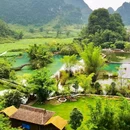 渠洋风景区-游客服务中心 - 百色市旅游 缩略图 8