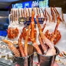 欧亚海鲜姿造·海鲜自助·帝王蟹·小青龙·榴莲(成都明悦大酒店) - 成都市旅游 缩略图 8