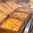 欧亚海鲜姿造·海鲜自助·帝王蟹·小青龙·榴莲(成都明悦大酒店) - 成都市旅游 缩略图 7