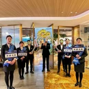 欧亚海鲜姿造·海鲜自助·帝王蟹·小青龙·榴莲(成都明悦大酒店) - 成都市旅游 缩略图 9