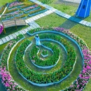 云上草原国际山地旅游度假区 - 湖州市旅游 缩略图 5