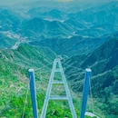 云上草原国际山地旅游度假区 - 湖州市旅游 缩略图 1
