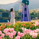 云上草原国际山地旅游度假区 - 湖州市旅游 缩略图 2