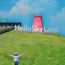 云上草原国际山地旅游度假区 - 湖州市旅游 缩略图 4