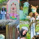 云上草原国际山地旅游度假区 - 湖州市旅游 缩略图 6