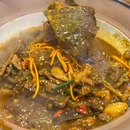 鹿龟甲·湖北招牌甲鱼(萧山店) - 杭州市旅游 缩略图 9
