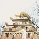 三台山森林公园-衲田景区 - 宿迁市旅游 缩略图 8