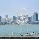 金鸡湖景区 - 苏州市旅游 缩略图 1