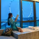 金鸡湖景区 - 苏州市旅游 缩略图 4