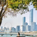 金鸡湖景区 - 苏州市旅游 缩略图 2