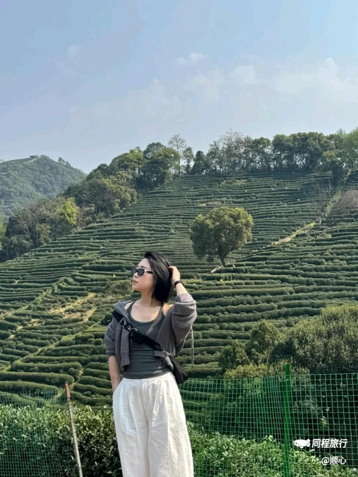 十里琅珰 - 杭州旅游