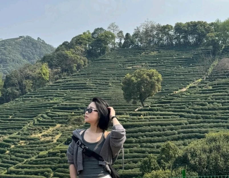十里琅珰 - 杭州旅游 1