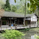 邛崃天台山天府红谷·耕读桃源民宿 - 成都市旅游 缩略图 8