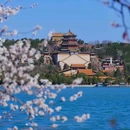 颐和园-西堤 - 北京市旅游 缩略图 2