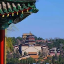 颐和园-西堤 - 北京市旅游 缩略图 7