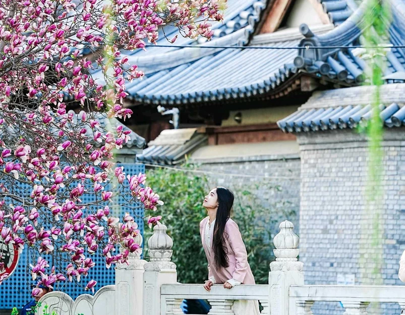 齐白石旧居-纪念馆 - 北京市旅游 1