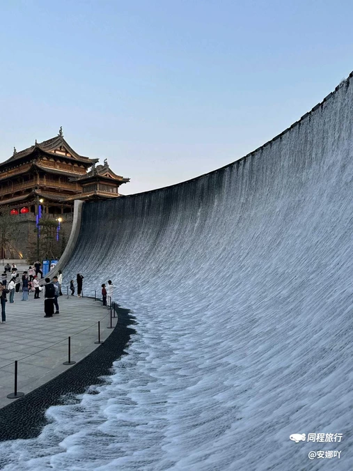 盐官潮乐之城国际旅游度假区 - 嘉兴旅游