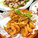 520东山海鲜城·夜宵排档聚会(洪文店) - 厦门旅游 缩略图 3
