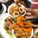 520东山海鲜城·夜宵排档聚会(洪文店) - 厦门旅游 缩略图 8