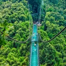 平乐古镇核心区停车场 - 成都市旅游 缩略图 1