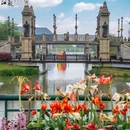 荷兰花海游客中心 - 盐城市旅游 缩略图 3