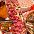京鼎香·铜锅涮羊肉(宝安店) - 深圳市旅游 缩略图 5