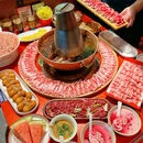 京鼎香·铜锅涮羊肉(宝安店) - 深圳市旅游 缩略图 1