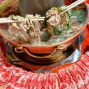 京鼎香·铜锅涮羊肉(宝安店) - 深圳市旅游 缩略图 3