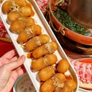 京鼎香·铜锅涮羊肉(宝安店) - 深圳市旅游 缩略图 7